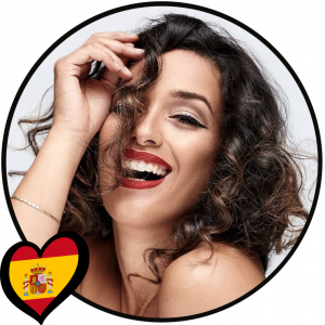 Spainpng — Eurovision 2022 option 36