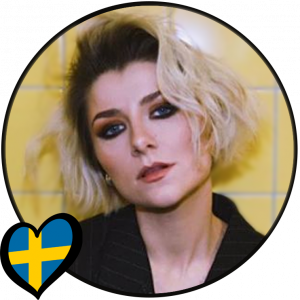Swedenpng — Eurovision 2022 option 37