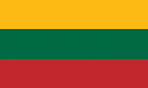 Lituaniapng — Eurovision 2023 Future Winner option 24