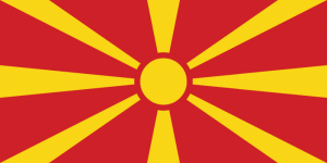 Macedonia Del Nortepng — Eurovision 2023 Future Winner option 25