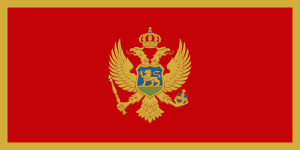 Montenegropng — Eurovision 2023 Future Winner option 28