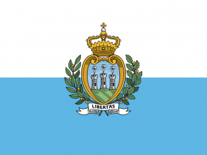 San Marinopng — Eurovision 2023 Future Winner option 36