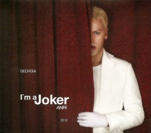Imajokerjpg — Eurovision Song Contest 2012 option 11