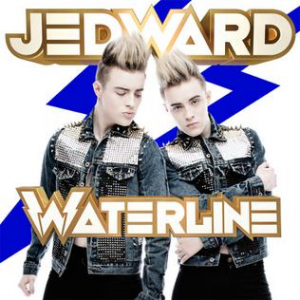 Jedward Waterlinejpg — Eurovision Song Contest 2012 option 13