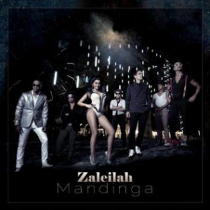 Mandinga Zaleilahjpg — Eurovision Song Contest 2012 option 20