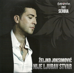 Nijeljubavstvarjpg — Eurovision Song Contest 2012 option 22