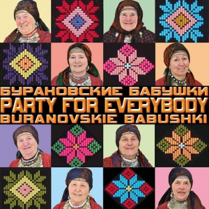 Partyforeverybodyjpg — Eurovision Song Contest 2012 option 26