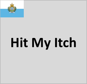 Hit My Itchpng — Eurovision Song Contest: The Story of Fire Saga Songs option 9