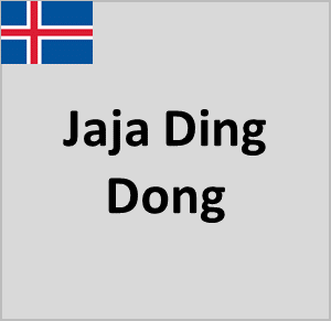 Jaja Ding Dongpng — Eurovision Song Contest: The Story of Fire Saga Songs option 12