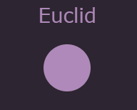 Euclid, Evades.io Wiki