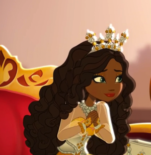 Justine Dancer Ever After High 39475666 421 433png — Ever After High Characters! option 27