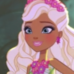 Jxzisifkpng — Ever After High Characters! option 28