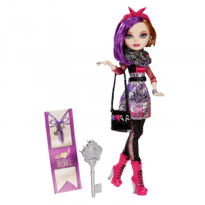 Ever After High Signature Raven Queen 