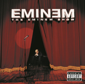 2003jpg — Ever Best Rap Album Grammy Winner option 8