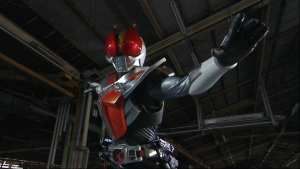 Zz1636106920kamenriderden Oepisode1png — Every Kamen Rider Introduction option 17