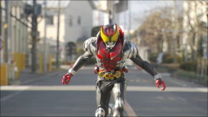 Zz1636106920kamenriderkivaepisode1png — Every Kamen Rider Introduction option 18