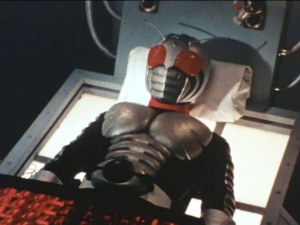 Zz1636106920krsuper 101jpg — Every Kamen Rider Introduction option 7