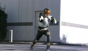 Zz1636106920kuuga1png — Every Kamen Rider Introduction option 10