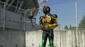 Zz1636106920ooopremierejpg — Every Kamen Rider Introduction option 21