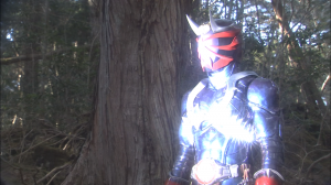 Zz1636106921theechoingonipng — Every Kamen Rider Introduction option 15