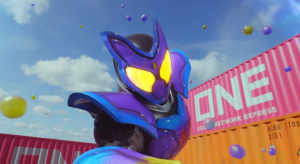 Zzzzz 1725218826img5417 — Every Kamen Rider Introduction option 35