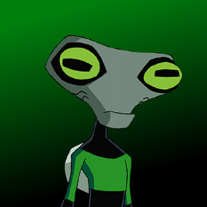 Tiver list de aliens do Ben 10 : r/andreyoung