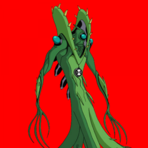 Ultimate Forms, Ben 10 Wiki