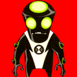 Cosmic (Commissions Open) on X: #Ben10 Alien tier list / X