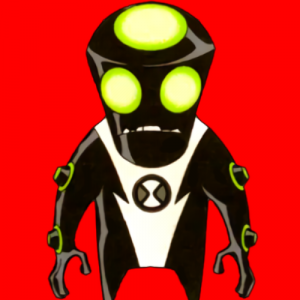 Tier List Aliens do Ben 10 (Supremacia Alienígena) #desenho #cartoon #