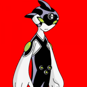 Cosmic (Commissions Open) on X: #Ben10 Alien tier list / X