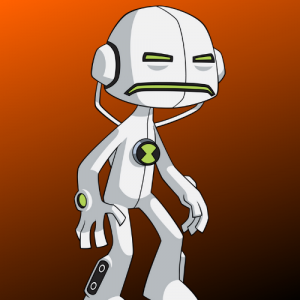 Create a Ben 10 Reboot Aliens Tier List - TierMaker