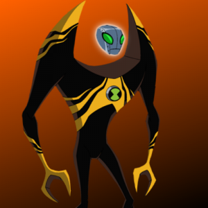 Create a EVERY BEN 10 ALIEN! (No Reboot) Tier List - TierMaker