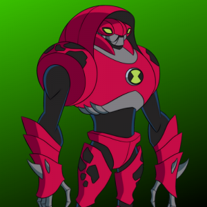 Ben 10 Aliens Tier List Tier List Maker