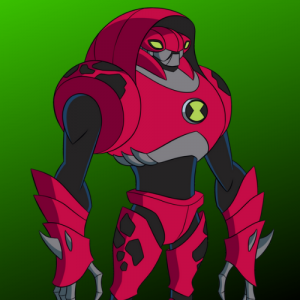 Ben 10 Supremacia-Alien  1 Ano do Melhor: Ben 10 Hero Generation