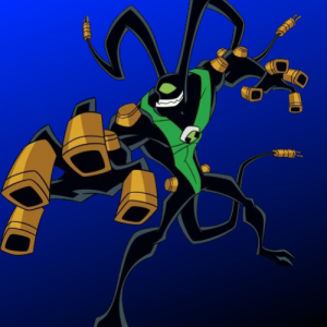 Cosmic (Commissions Open) on X: #Ben10 Alien tier list / X