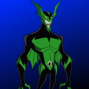 Tier list aliens do Ben 10 e foda-se [O-T]