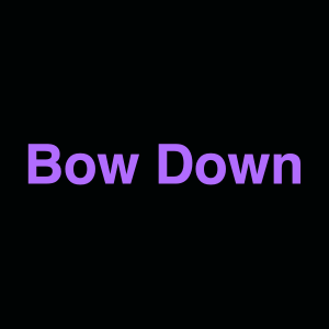 Zz1654034897image 3png — Every Beyoncé Song (RENAISSANCE 2022) option 95