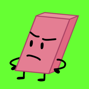 I found this on roblox : r/BFDI_assets
