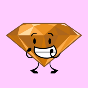 Amberpng — Every BFDI Character Ever Version 2 option 4