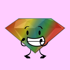 Ammolitepng — Every BFDI Character Ever Version 2 option 6