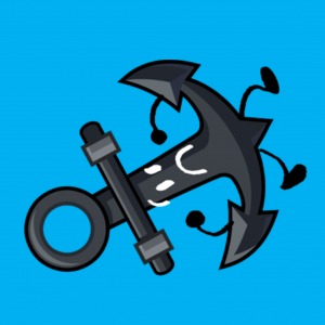 Anchorpng — Every BFDI Character Ever Version 2 option 7