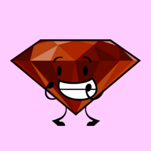 Axinitepng — Every BFDI Character Ever Version 2 option 12