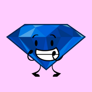 Benitoitepng — Every BFDI Character Ever Version 2 option 23