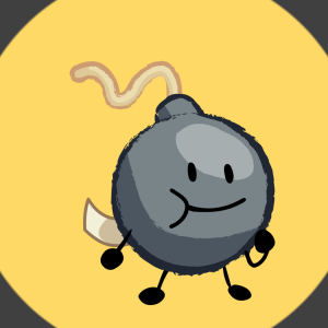 Bomby Plushpng — Every BFDI Character Ever Version 2 option 30