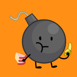 Bombypng — Every BFDI Character Ever Version 2 option 31