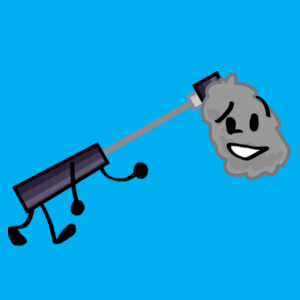 Boom Micpng — Every BFDI Character Ever Version 2 option 34