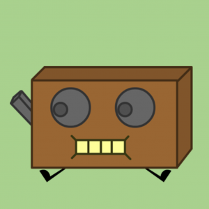 Boomboxpng — Every BFDI Character Ever Version 2 option 35