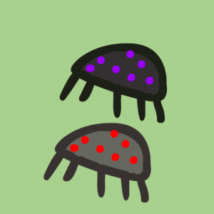 Bugspng — Every BFDI Character Ever Version 2 option 44