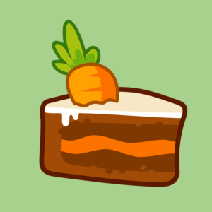 Carrot Cake 1png — Every BFDI Character Ever Version 2 option 48