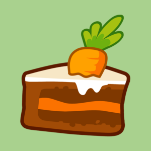 Carrot Cake 2png — Every BFDI Character Ever Version 2 option 49